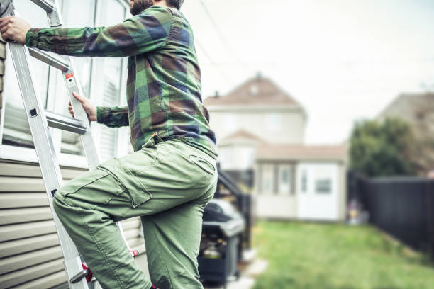 Best Recycling Services for Junk  in Franklin, PA